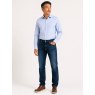 JEAN STONEWASH 42S RV11 CARABOU