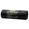 BLACK SACKS 120L 10PK EXTREME BUFFALO