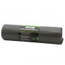 RUBBLE BAG 50L 10PK XL BUFFALO