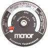 STOVE THERMOMETER 3281