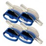 MASTITIS DETECTOR VISION 16 PK4 AMBIC