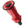 POWERJET NOZZLE RED LARGE 19MM