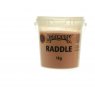 RADDLE POWDER 450G ORANGE