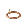 RING BULL COPPER 3"