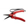 SHEARS FOOT SERRATED S/SHARP B&B