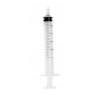 Agrihealth Disposable Syringe