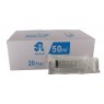 Agrihealth Disposable Syringe