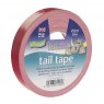 TAPE COW TAIL 25MMX50M WHITE