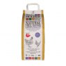 LAYERS PELLET ORGANIC 20KG A&P