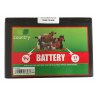 BATTERY 55AH COUNTRY UF