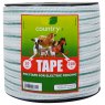 TAPE 20MM WHITE 200M COUNTRY UF