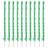 POST 108CM PK10 GREEN HOTLINE