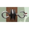 HANDLE GATE ANCHOR UF