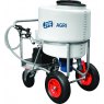 MILK KART 170L WITH MIXER&PUMP