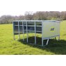 IAE Classic Calf Creep Feeder