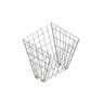 HAYRACK MESH DOUBLE SIDED GALV