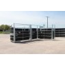 Rotex Portable Cattle Handling System