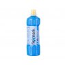 TAIL PAINT BRUSH ON 1L BLUE