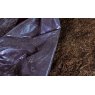 SILAGE SHEET 4MX25M BLK