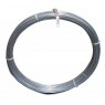 Hampton Galvanised Mild Steel Plain Wire