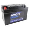 BATTERY LEISURE AVON 679A