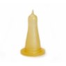 TEAT LAMB (& VALVE) RUBBER PK6