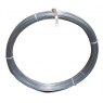 WIRE PLAIN M STEEL 25KG 2.5MM