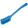 CHURN BRUSH L/H BLUE