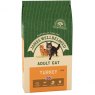 JWB CAT ADULT 4KG TURKEY/RICE