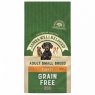 JWB S/BREED G/FREE TURKEY 1.5KG