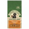 JWB S/BREED TURKEY SENIOR 7.5KG