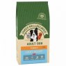 JWB DOG LIGHT 1.5KG TURK/VEG