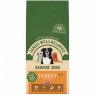 JWB DOG SENIOR 2KG TURKEY/RICE