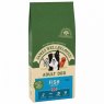 JWB DOG ADULT 2KG FISH/RICE