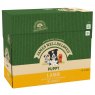 *JWB PUPPY POUCH 10X150G LAMB