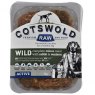 MINCE ADULT W/RAB & VENISON 500G