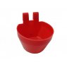 Plastic Galley Feeder Pot