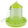 Hen Party Green Feeder