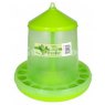 Hen Party Green Feeder