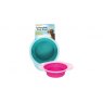 DOG BOWL COLLAPSIBLE