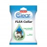 FLEA COLLAR CAT & KITTEN CLEAR