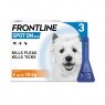 MERIAL Frontline Dog Small