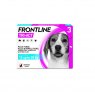 FRONTLINE TRI ACT 10-20KG DOG@