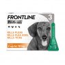 FRONTLINE+ DOG S 3 PIPETTES@