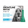 FRONTLINE+ DOG M 6 PIPETTES