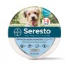 FLEA COLLAR DOG -8KG SERESTO@