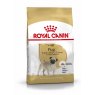 R/C PUG ADULT 1.5KG