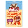 BAKERS REWARDS VARIETY 100G