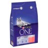 PURINA ONE 3KG SALMON