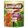 ADVENTUROS STRIPS 90G VENISON